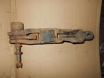 63-76 Mopar A-body Lower Left Control Arm Dodge Dart Plymouth Duster Valiant • $75