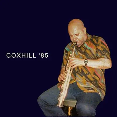 Coxhill 85 - Lol Coxhill [cd] • £12.07