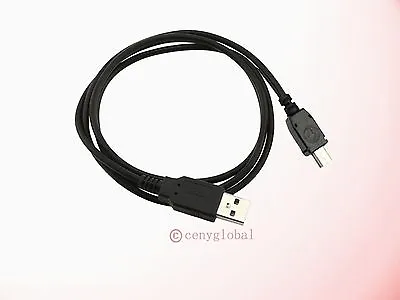 USB Charging Cable For Wacom Bamboo Intuos4 Intuos5 Wireless Tablet PC Series • $6.98