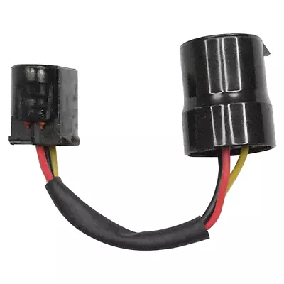 Alternator Connector / Adapter / Plug For Nippon Denso Alternators 3 Pin Plug • $14