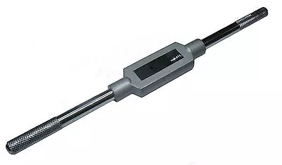 £9.95 • Buy 3/4 / 20mm Tap Wrench Holder For Taps Tap Set M6 To M20 3/4'' Capacity