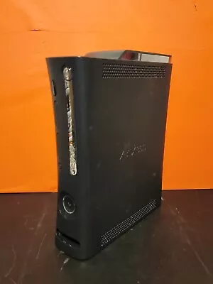 Microsoft Xbox 360 Elite 120GB Console Only ~ Tested & Works ~ Please Read • $64