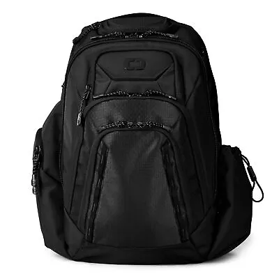 OGIO Gambit Pro Backpack Large 22L Laptop Compartment Organisation Durable • $199.99