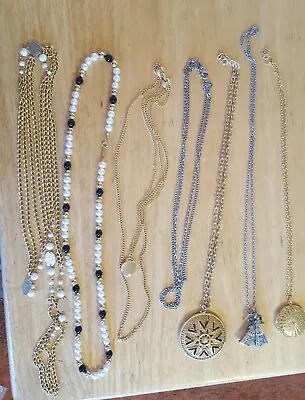 Vintage Custom Jewelry 11pc Lot • $18