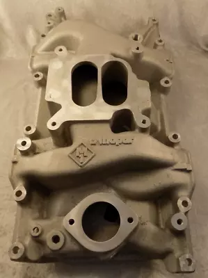 Mopar M1 Intake Manifold 5.2 5.9 Magnum NOS Dual Plane P4532588 318 360 • $625