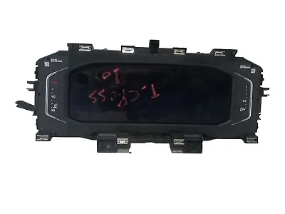 2022 Vw T-roc R 2.0 Petrol Instrument Cluster Speedometer Oem 17a920320a W 34  • $397.92