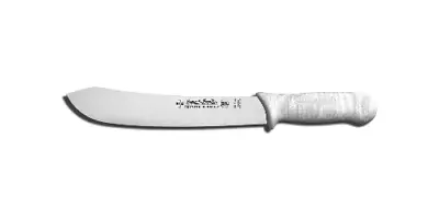 Dexter Russell Sani-Safe 10  Butcher Knife Slip Resistant Handle 4103 S112-10 • $33.99