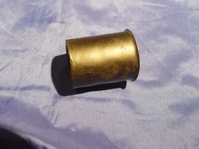 German Scope WW2 G43 K43  K98 Zf4 Rubber Eye Cup Original  • $222