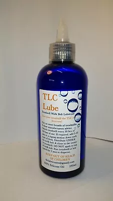 $39.99 • Buy  250ml W/c Treadmill Lube 100% Silicone Oil Treadmill Lubricant