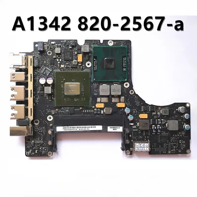 820-2567-A 2009 MCP79MXT-B3 For MacBook Pro 13-A1342 13 A1342 DDR3 P7550 2.26ghz • $72.44