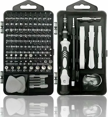 Hobby117 Screwdrivers Set RC Repair Tools Kit For DJI Mavic ProAirParrotDrone • $24.95