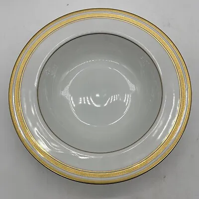 Faberge Empress Elisabeth Vegetable Serving Bowl 10-1/4'' • $90