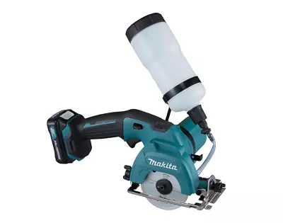 Makita CC301DZ 12V Max CXT Cordless Tile & Glass Cutter 85mm (Body Only) • £154.80