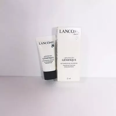 Lancome Advanced Genifique Youth Activating Concentrate 5ml • £2.99