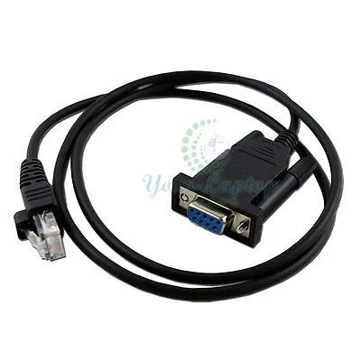 Programming Cable For Motorola Radius Maxtrac GM300 M1225 CDM1250 CM200 CM300 • $10.99
