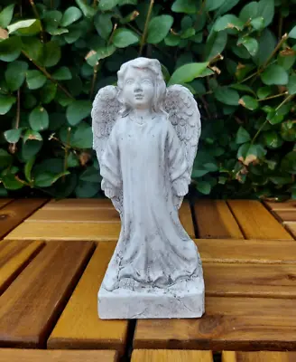 Angel 16cm X 8cm X 6cm Latex Mould Moulds Mold Molds • £13