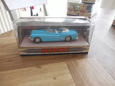 DY029/B Dinky Matchbox 1953 Buick Skylark Boxed Blue. • £4.49