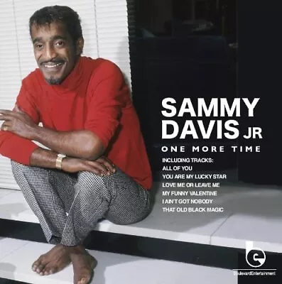 Sammy Davis Jr. : Sammy Davis Jr. CD (2007) Incredible Value And Free Shipping! • £2.13