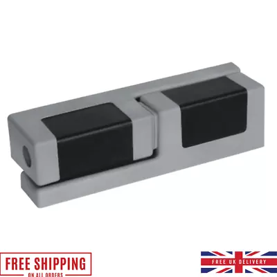 Fermod Composite Hinge Left Right Overlapping Door Walk In Cold Room Fridge 480 • £25.95