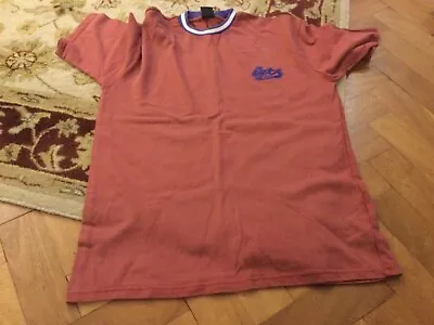 Mens Iets Frans Size S T Shirt • £1.50