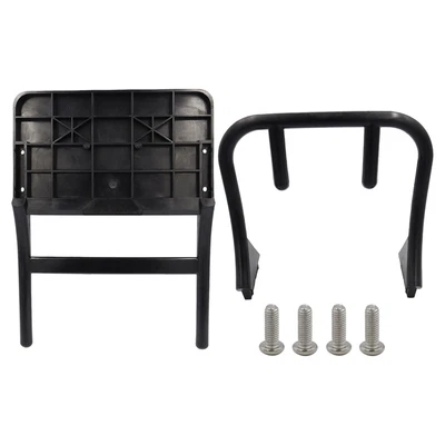 $68.88 • Buy Inflatable Boat Motor Mount Racket Set Bracket For Within 4 HP
