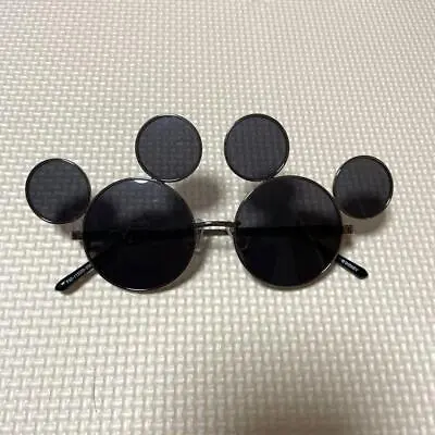 Tokyo Disney Resort Fashion Sunglasses Mickey Mickey Fantasia Shades • $33