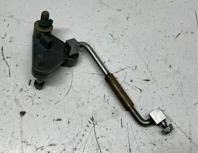 B6b 72481 Mercruiser 470 224 L4 2BBL Carburetor Carb Linkage Lever Arm 1976-1979 • $39.50