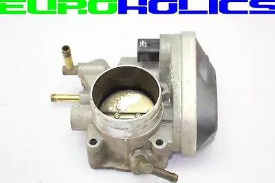 $29.99 • Buy OEM Volkswagen VW Beetle Golf Jetta 04-11 2.0L BEV Throttle Body 06A133062S