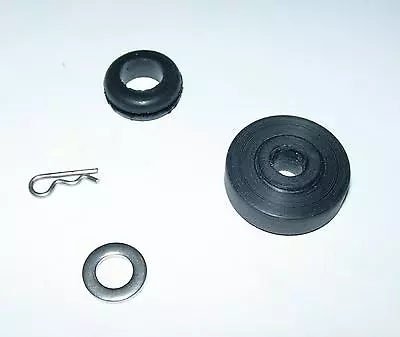 $28.49 • Buy 68 69 70 GTX Charger Roadrunner SuperB Superbird Throttle Gas Pedal Rebuild Kit