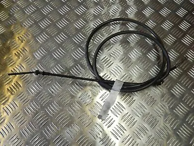 Yamaha Neos Yn50 Mbk Ovetto Rear Brake Cable • $13.07