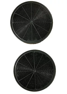 Rangemaster Cooker Hood Charcoal Filters Pack Of 2 • £39