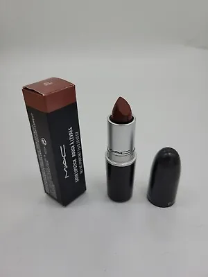 Mac Satin Lipstick 0.1oz/3.0g #822 Spirit NEW IN BOX • $23.95