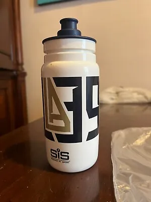 Elite Borraccia Fly L39ion Of Los Angeles Water Bottle 550ML NEW • $15