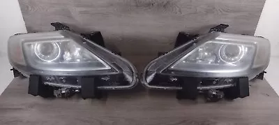 07-09 Mazda CX-9 CX9 Xenon HID Headlight Set Left Right • $599.99