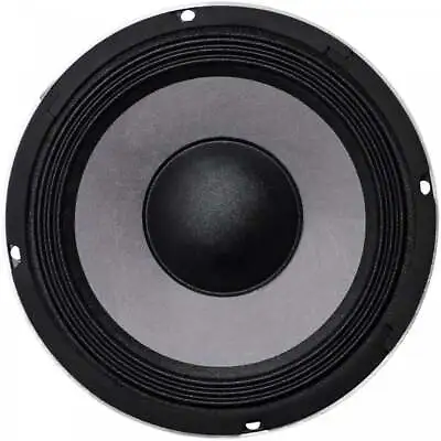 Single Replacement 8  Speaker Cabinet Woofer Driver 200w Peak 150w RMS Bass • £23.50