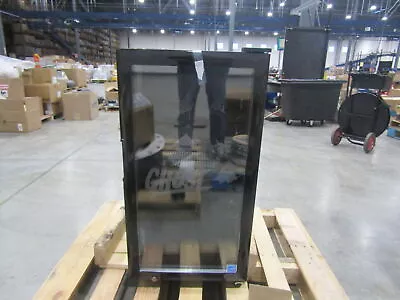 IDW Merchandiser Cooler GS3 3.48 Cu. Ft. Countertop Glass Door • $599.99