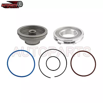 Hi-Performance A74905BK TH700R4 4L60E 4L65E FOR CORVETTE SERVO KIT Transgo • $18.92