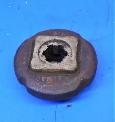 527380 - A Used Drive Hub For A New Idea 5406 5407 5408 5409 5410 Mowers • $35.89