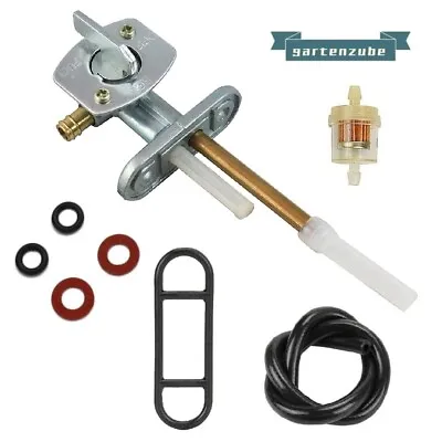 Fuel Petcock Switch Valve For KAWASAKI KLR650 KLR 650 KL 650R 1987-2007 • $9.50