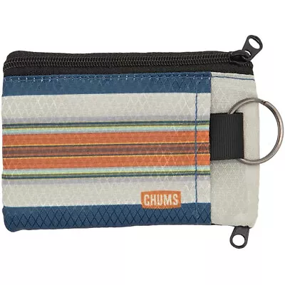 Chums Surfshorts Compact Rip-Stop Nylon Wallet • $13.99