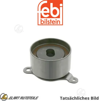 Tensioning Roller Tooth Strap For Honda Cr V I Rd B20b B20z1 B20z2 B20b4 Febi Bilstein • $55.43