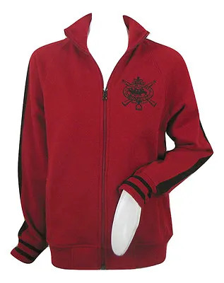 NEW Polo Ralph Lauren Sport Womens Athletic Sweat Jacket!  Dual Match Player • £53.07