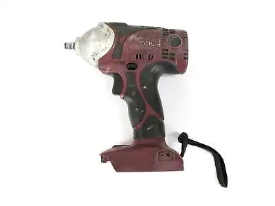 Matco Tools MCL1838IW Infinium 18V Cordless 3/8  Drive Impact Wrench • $96.20