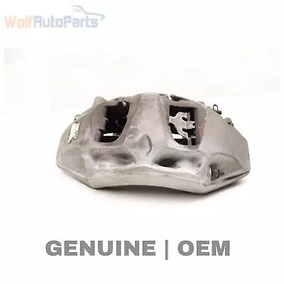 2016-2019 AUDI Q7 4M - Front Right Brake Caliper 4M0615108H • $219.99