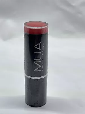 Mua Make Up Academy High Shine Lipstick #230 Coral Sealed • $6.74