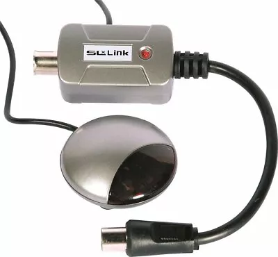 Philex 27833R - IR Link Magic Eye Digital Sky Satellite Link • £4.99