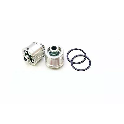 UMI PERFORMANCE 65-88 GM A&G Body Roto Joint Rear End Bushings 2999 • $212.34