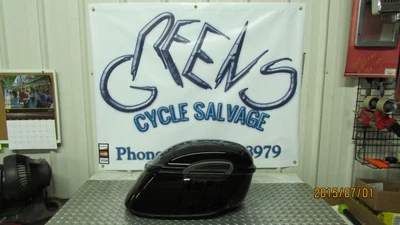 $170 • Buy 2004-2005  Yamaha 1300 V  Star Right Side Hard Saddle Bag