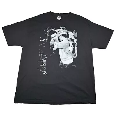 Morrissey Yes I Am Blind T-Shirt Sz XL The Smiths Bona Drag Viva Hate • $39.99