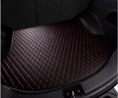 Custom Fit Car Trunk Mat All-Season Cargo Mat Trunk Liner For Subaru Forester • $19.99